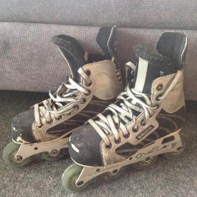 Inline Skates - thumb