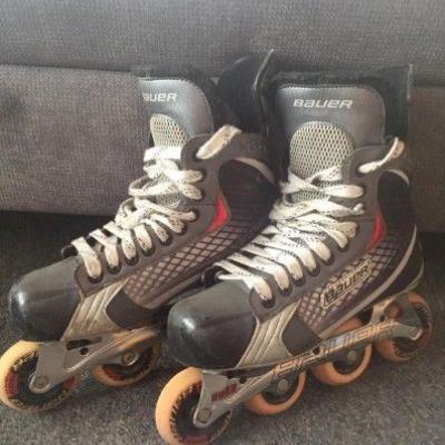 Hockey Inline Skates - thumb