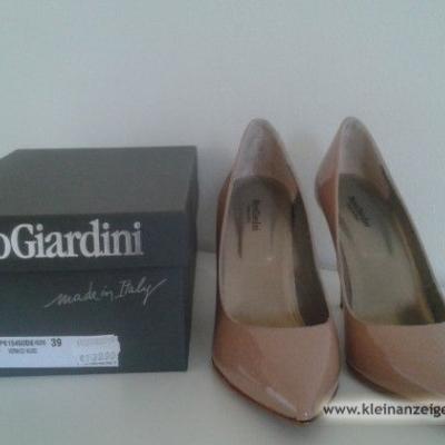 Damenschuhe Nero Giardini - thumb