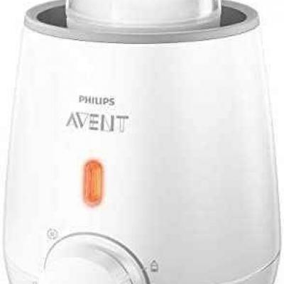 Philips Avent Flaschenwärmer, - thumb