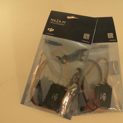 Dji Naza-M 2x - thumb