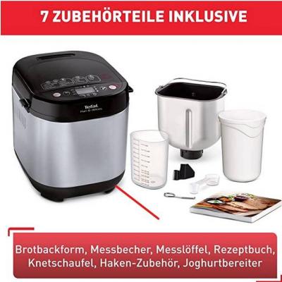 Backautomat Tefal - thumb