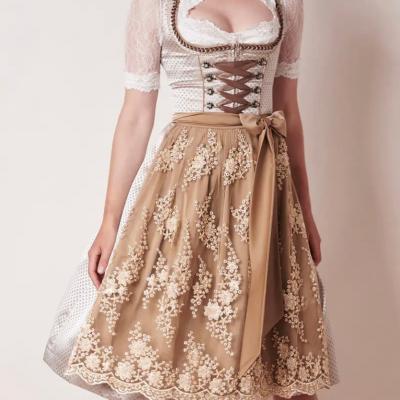 KRÜGER DIRNDL (70CM) - thumb