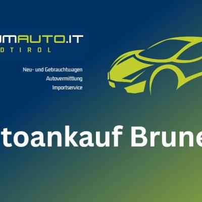 Autoankauf Bruneck - thumb
