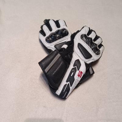 Motorradhandschuhe Spidi - STR-S - thumb