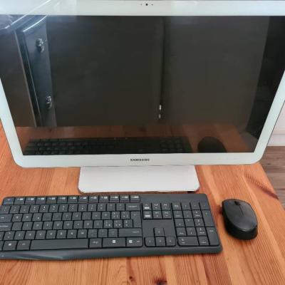 Verkaufe SAMSUNG All-in-One PC - thumb
