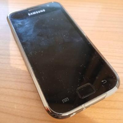 Samsung Galaxy S+ - thumb