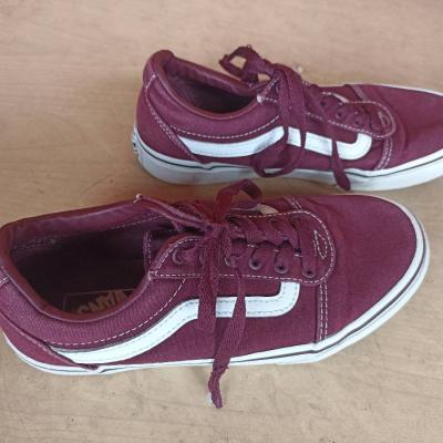 Turnschuhe Vans - thumb