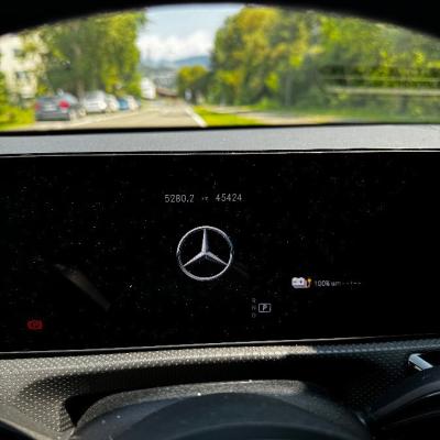 Mercedes A250e AMG zu verkaufen - thumb