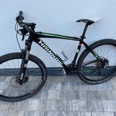 Mountainbike Hrinkow 27,5" - thumb