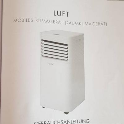 mobile Klimaanlage argo - thumb