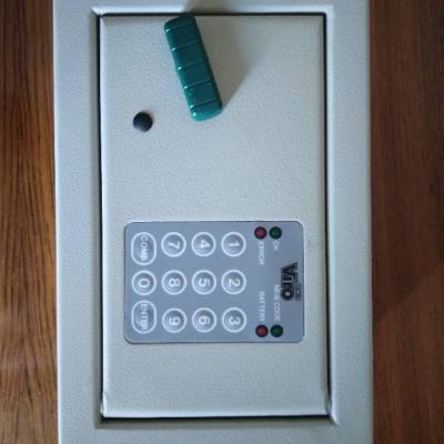 Schranktresor, Hotelsafe, Zimmersafe, Möbeltresor - thumb