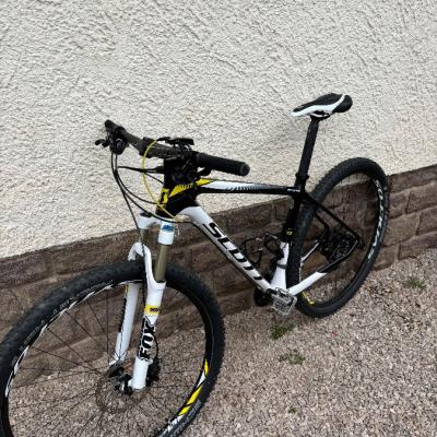 Scott Scale 930 Mountainbike - thumb