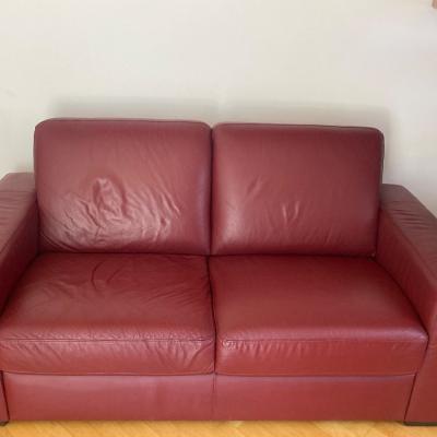 Sofa fast neu - thumb