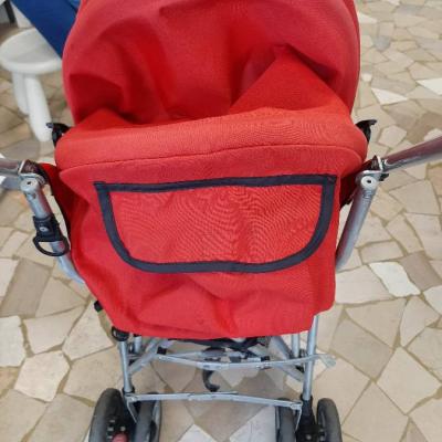 Kinderwagen Buggy - thumb