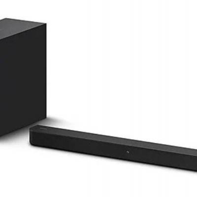 Sony HTS-400 Soundbar - thumb