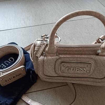 Kleine Taschen & Gürtel Guess - thumb