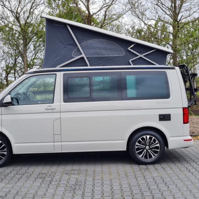 Suche VW T6 California - thumb