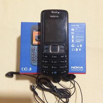 Nokia Handy - thumb