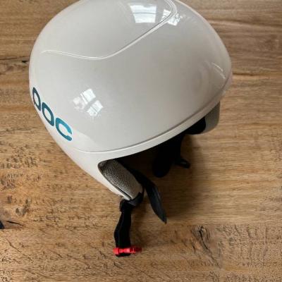 Skihelm POC Skull Orbic X - thumb