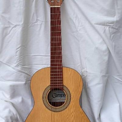 Kindergitarre / Chitarra per bambini - thumb