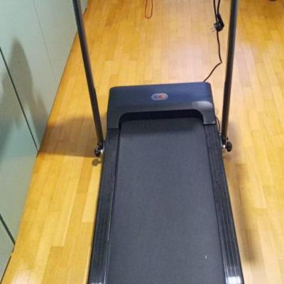 Tapis roulant elettrico, - thumb