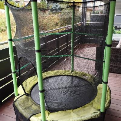 Trampolin ab 3 Jahren - thumb