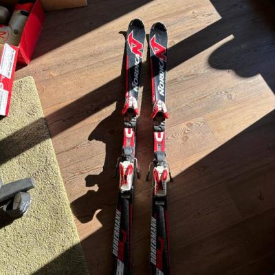 Ski Nordica - thumb