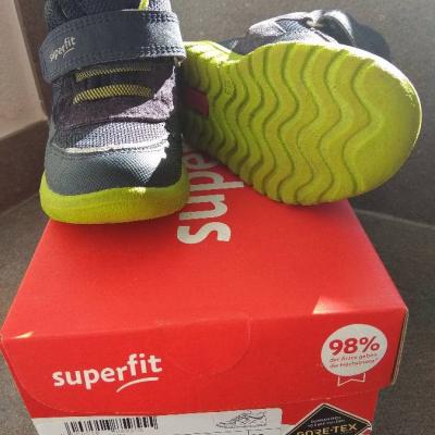 Schuhe superfit 23 - thumb