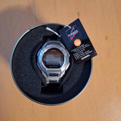 Casio G-Shock - thumb