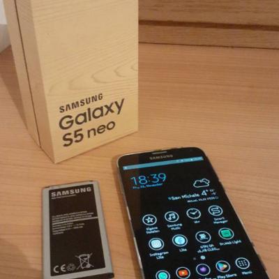 Samsung Galaxy S5 Neo - thumb