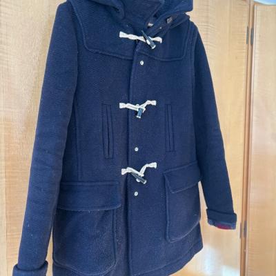 Duffle coat von topshop Größe 38 - thumb