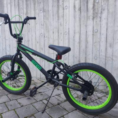 BMX Bergsteiger 20 Zoll - thumb