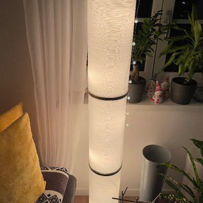 Stehlampe von Ikea - thumb