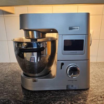 Kenwood Cooking Chef XL - thumb