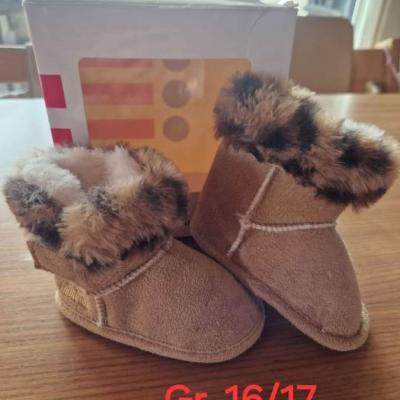 Baby schuhe zu verkaufen - thumb