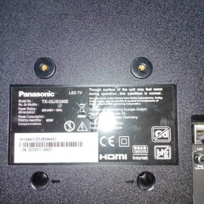 LED Fernseher Panasonic 32' - thumb