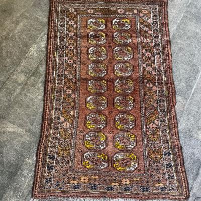 Orientteppich Buchara 183x107cm - thumb