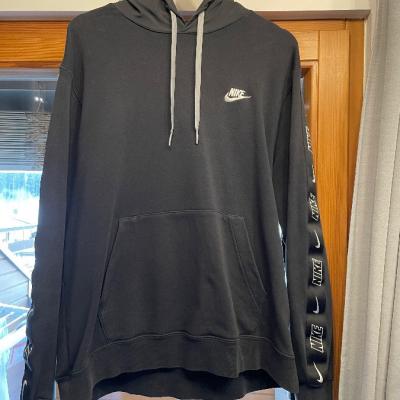 Nike Retro Pullover (L) - thumb