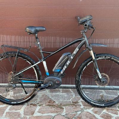 E mtb 950 euro - thumb