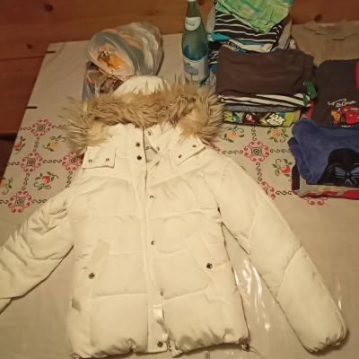 Jacke gr S/ M - thumb