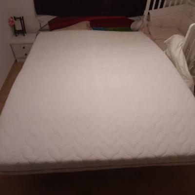 Matratze 160x200x24 Kaltschaum/memory foam - thumb