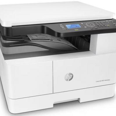 Hp Drucker MFP M442DN - thumb