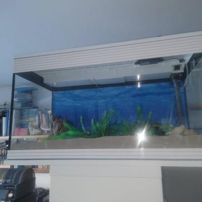 Aquarium 76x43x36 - thumb