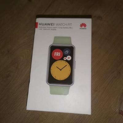 Smartwatch Huawei - thumb