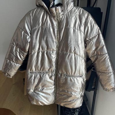 warme winterjacke primigi 152 - thumb