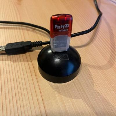 Fritz WLAN Stick- Antenne - thumb