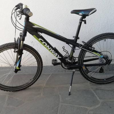 Kinder mtb 24 zoll - thumb