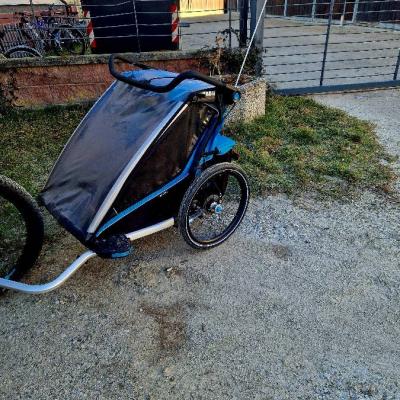 Thule CHARIOT SPORT - thumb