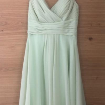 Sommerkleid Gr. S - thumb